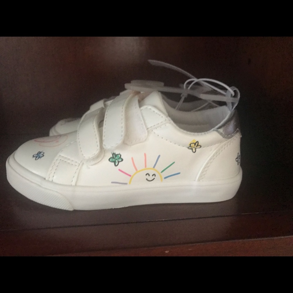 Gymboree shoes